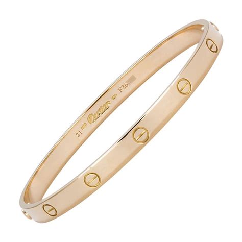 cartier.love.bracelet|genuine cartier love bracelet.